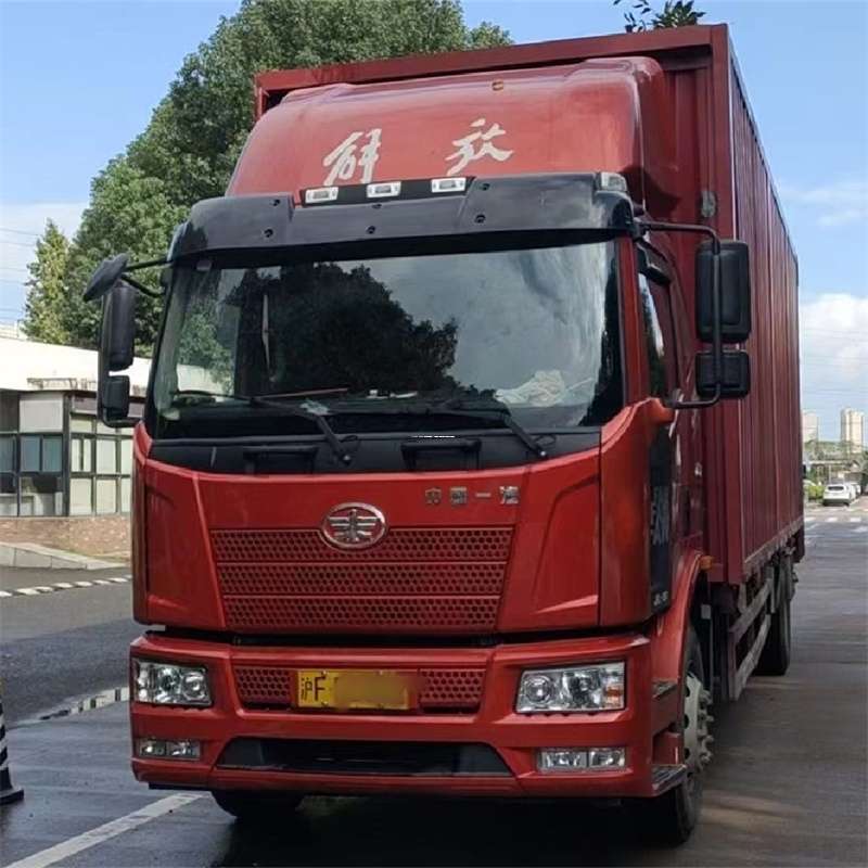 楚雄到德清物流公司——专业货运，安心之选（德清物流专线货运）