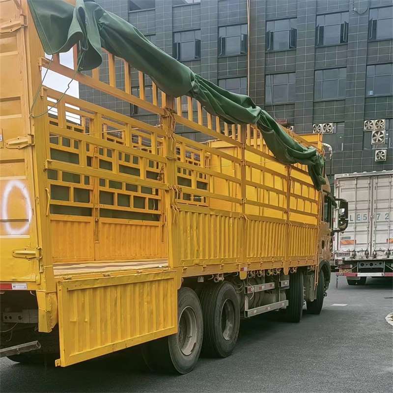 楚雄到新泰物流公司——一站式货运服务（到新泰的物流）