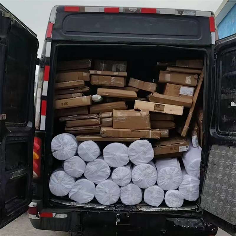 楚雄至北海货运专线——一站式物流服务，让您的货物畅行无忧（北海到全国物流货运公司）
