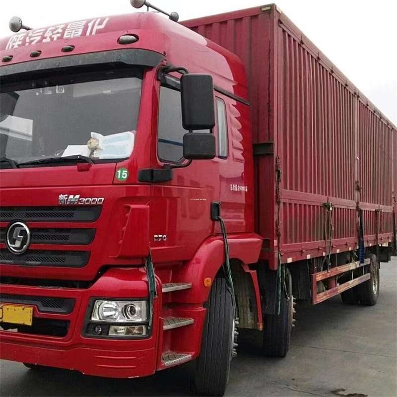 楚雄到广饶物流公司——一站式服务，让货运更便捷（广饶物流网）