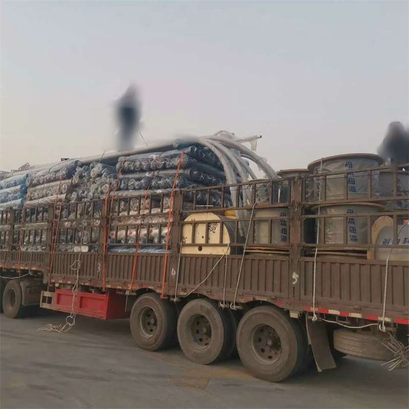 楚雄到濮阳物流公司——一站式服务，满足您的各种物流需求