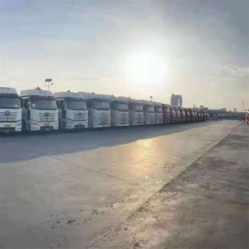 楚雄到武威物流公司——一站式服务，让货运更便捷