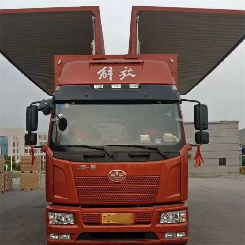 楚雄到白城物流公司——一站式服务，满足您的各种物流需求