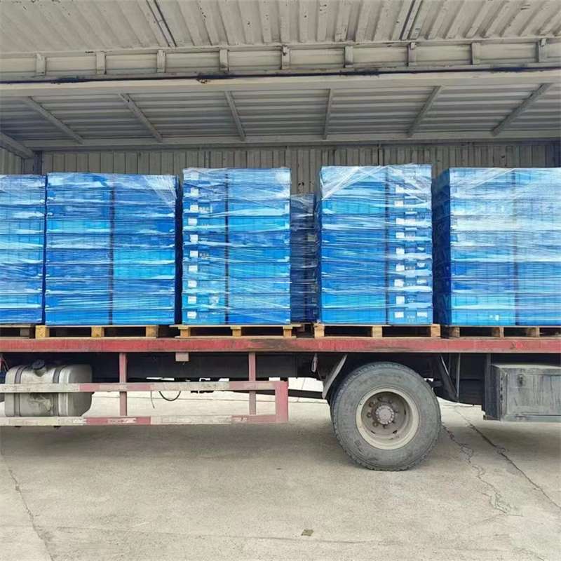 楚雄到漯河物流公司一站式服务，为您的货物保驾护航