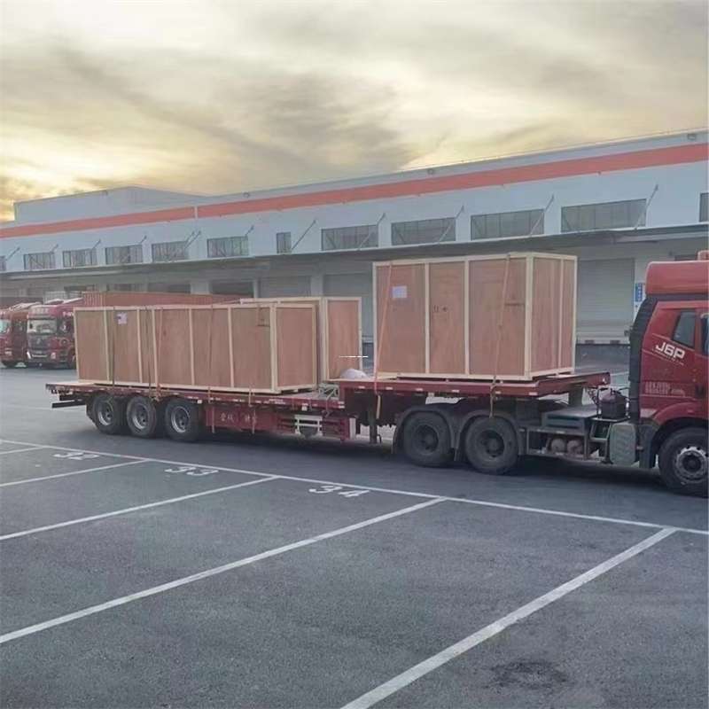 楚雄到岳阳物流公司——一站式服务，让货运更便捷