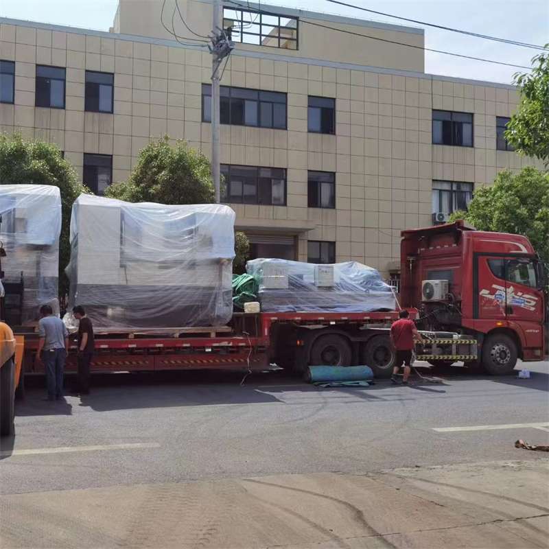 楚雄到益阳物流公司一站式服务，让货运更轻松