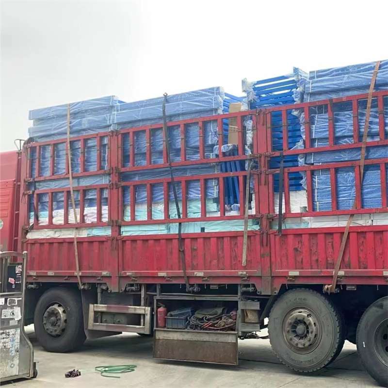 楚雄到淮安物流公司——一站式服务，让货运更便捷