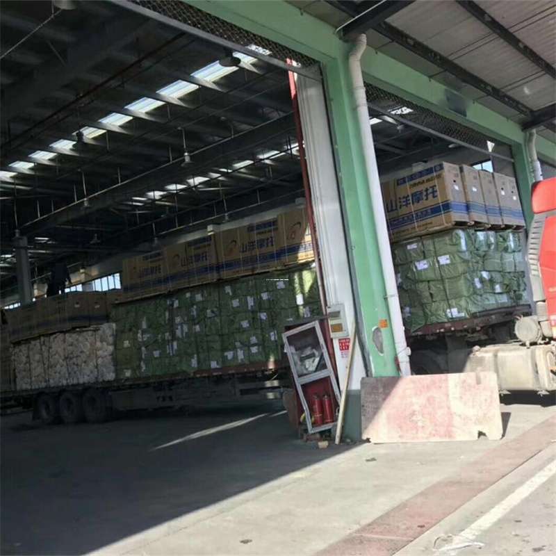 楚雄到苏州物流公司——一站式服务，让货运更便捷