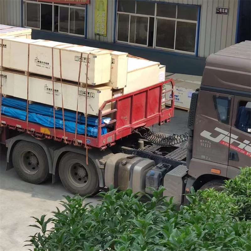 楚雄到海口物流公司一站式服务，让货运更轻松