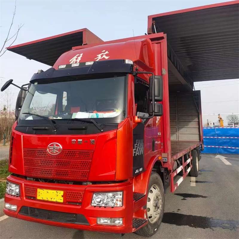 楚雄到即墨物流公司，一站式服务，让货运更便捷（到即墨物流公司,一站式服务,让货运更便捷）